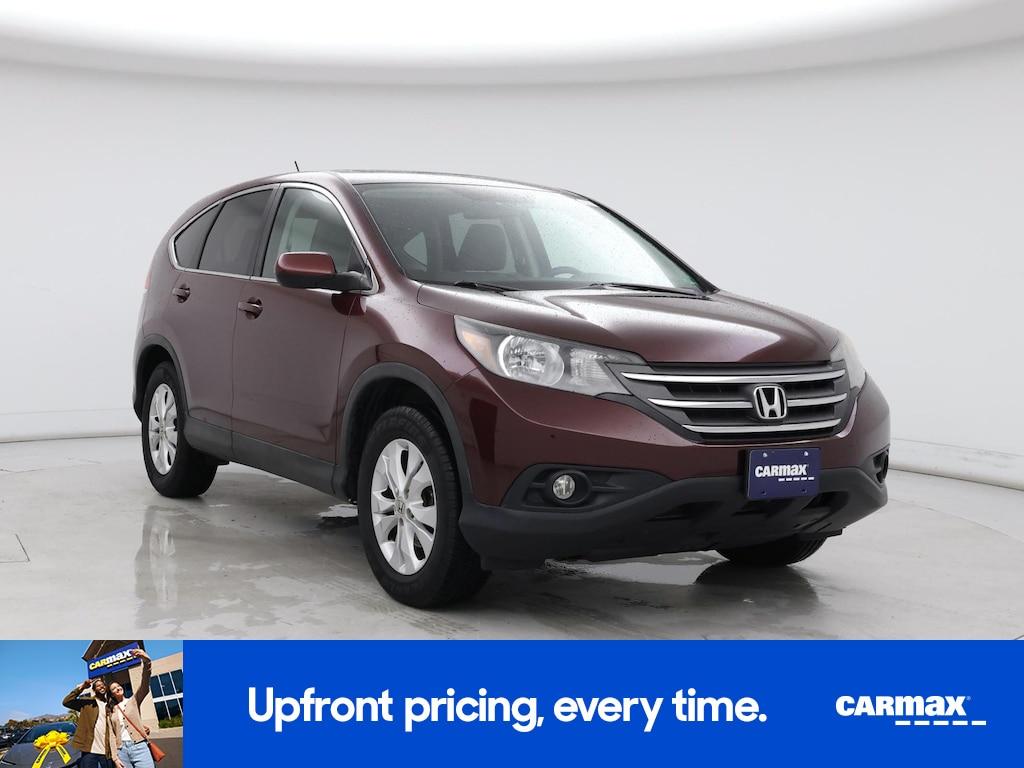 used 2014 Honda CR-V car, priced at $14,998