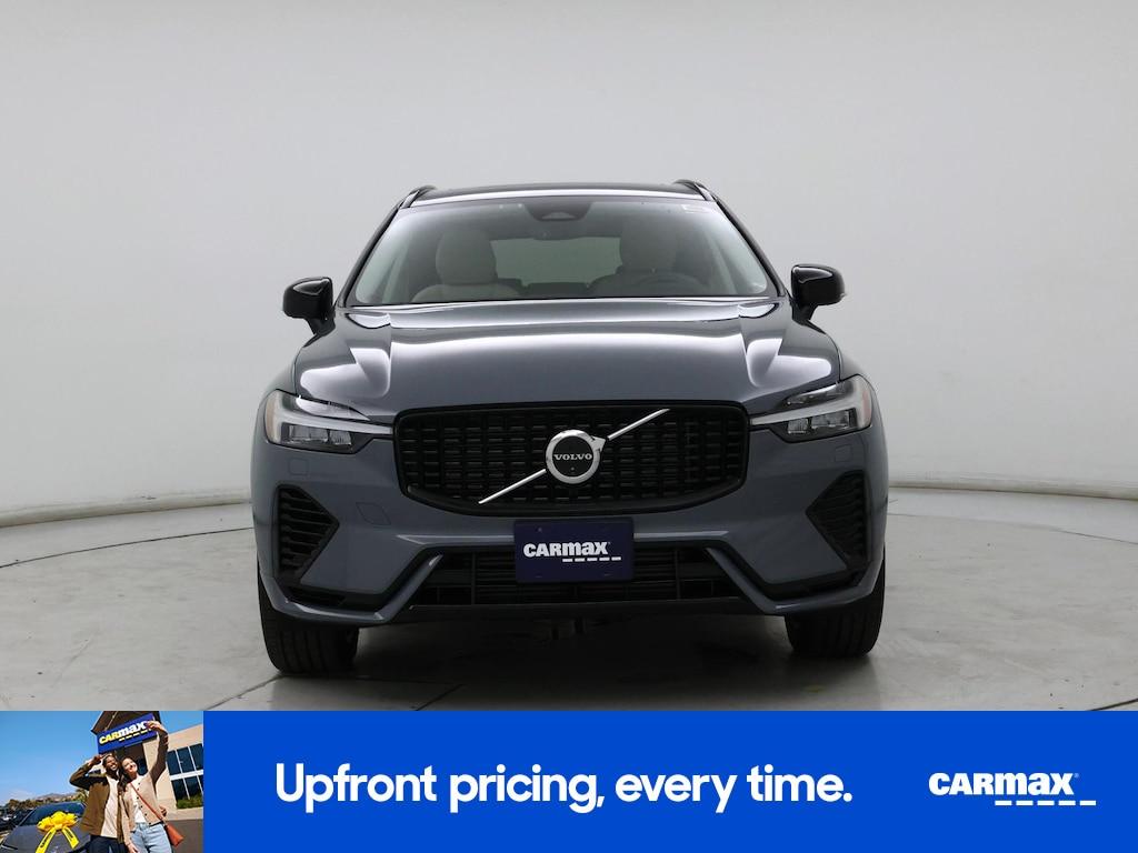 used 2024 Volvo XC60 Recharge Plug-In Hybrid car, priced at $48,998