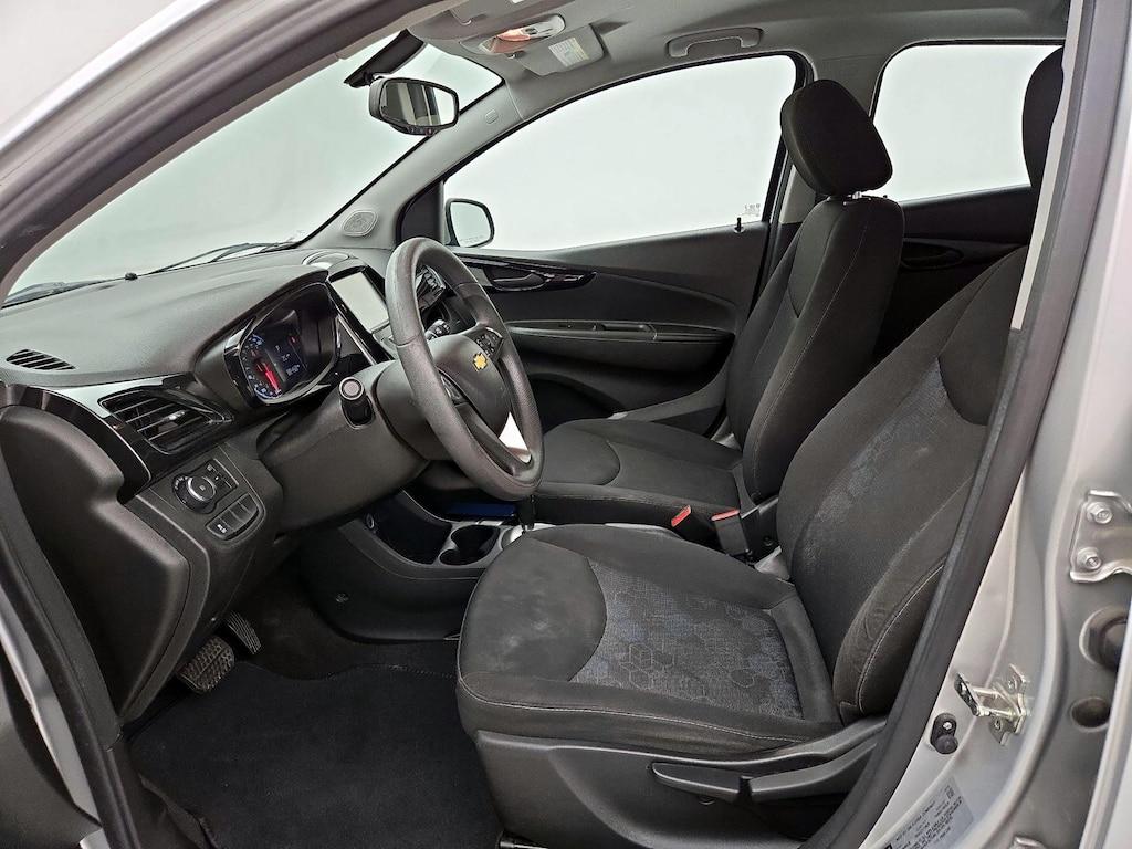 used 2016 Chevrolet Spark car, priced at $11,998