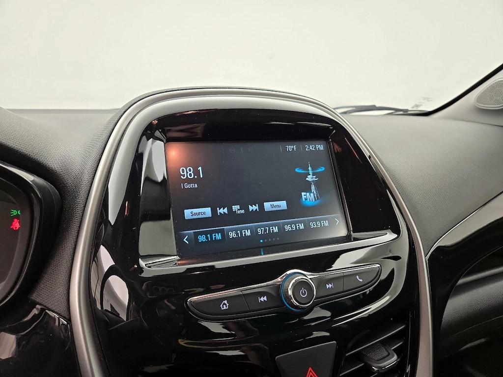used 2016 Chevrolet Spark car, priced at $11,998