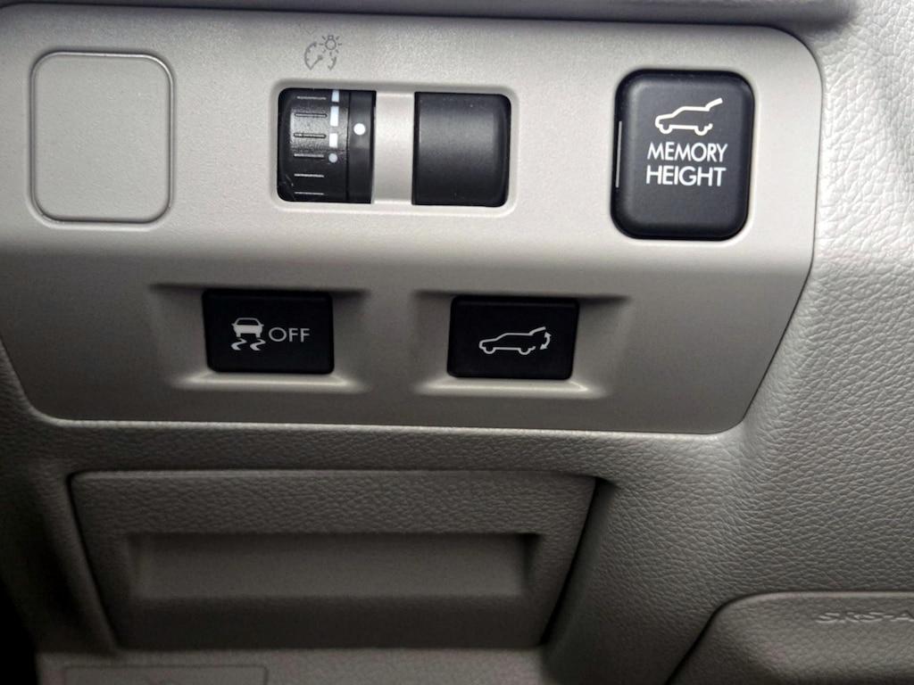 used 2015 Subaru Forester car, priced at $20,998