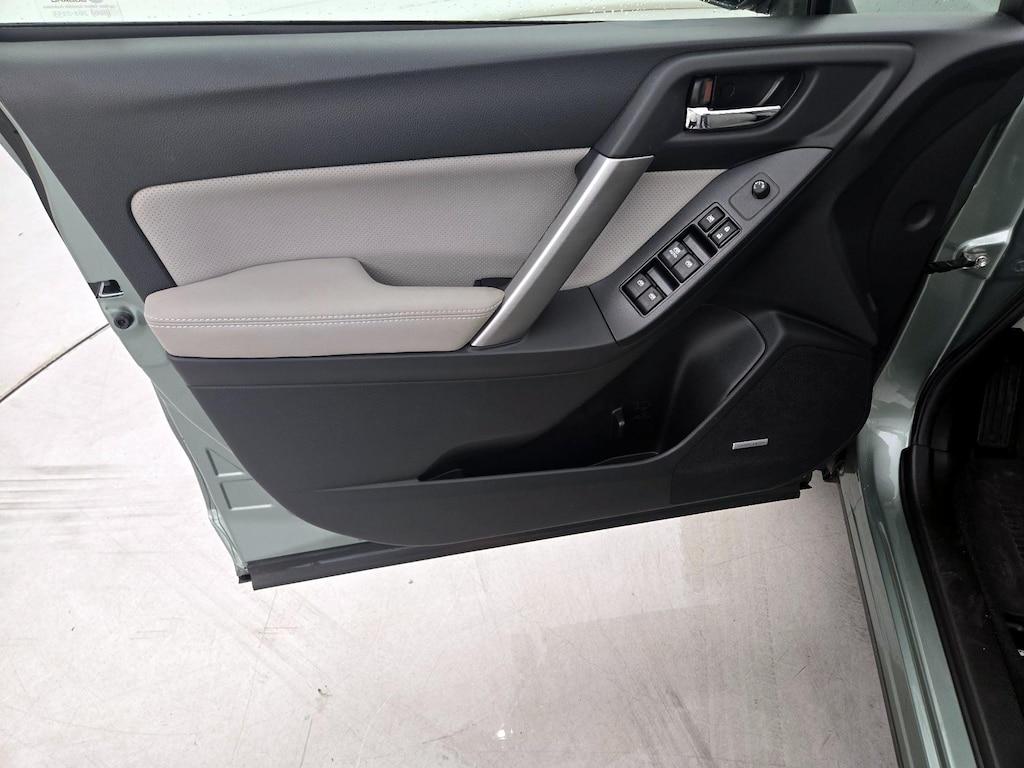 used 2015 Subaru Forester car, priced at $20,998