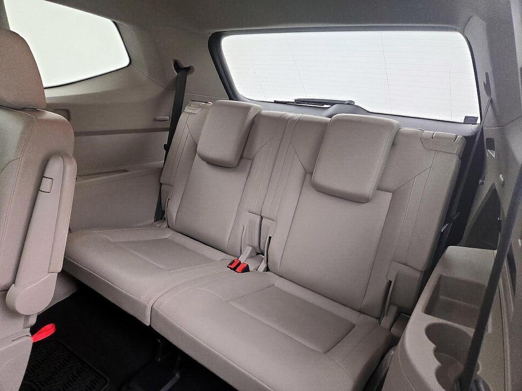 used 2019 Volkswagen Atlas car, priced at $24,998