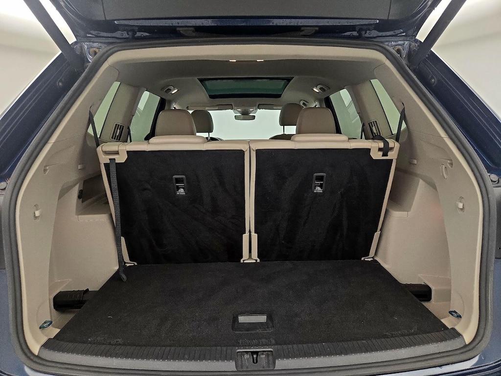 used 2019 Volkswagen Atlas car, priced at $24,998