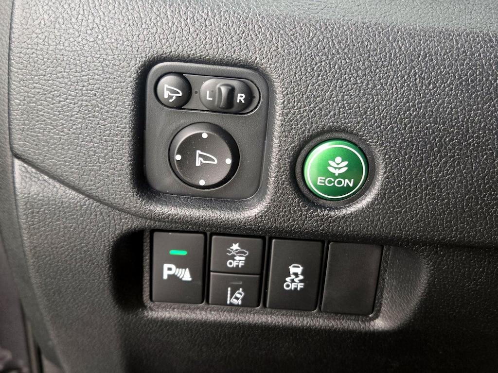 used 2022 Honda Pilot car, priced at $39,998