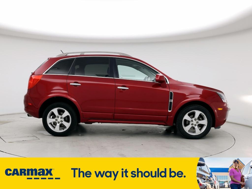 used 2015 Chevrolet Captiva Sport car, priced at $11,998