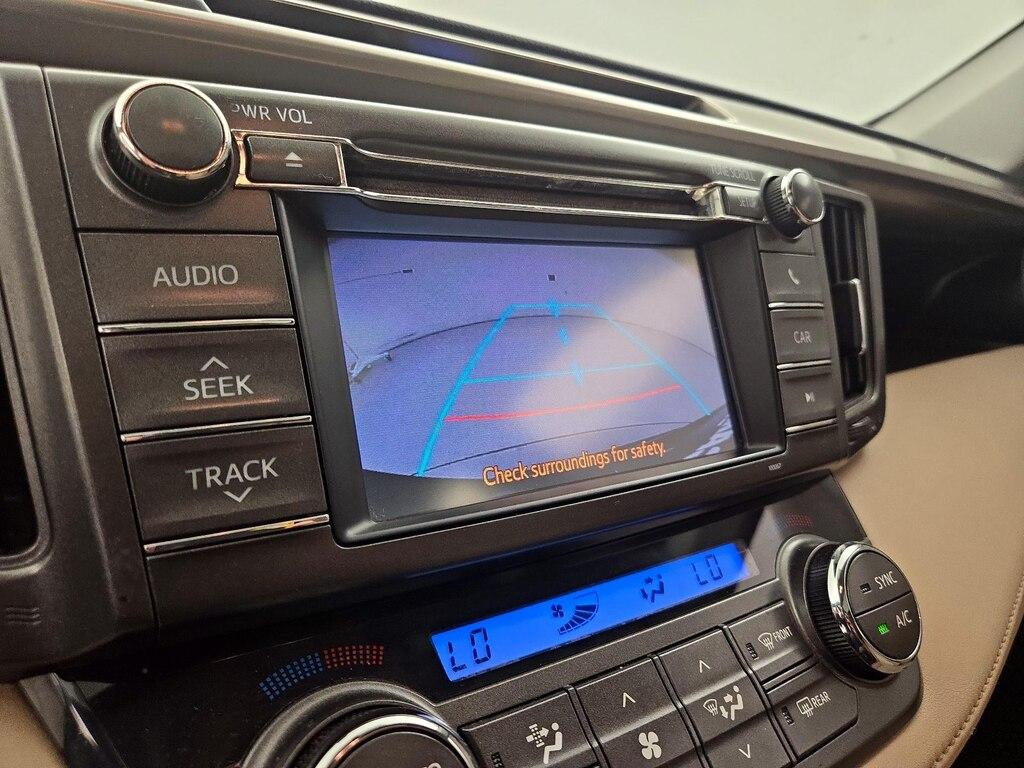 used 2013 Toyota RAV4 car, priced at $16,998