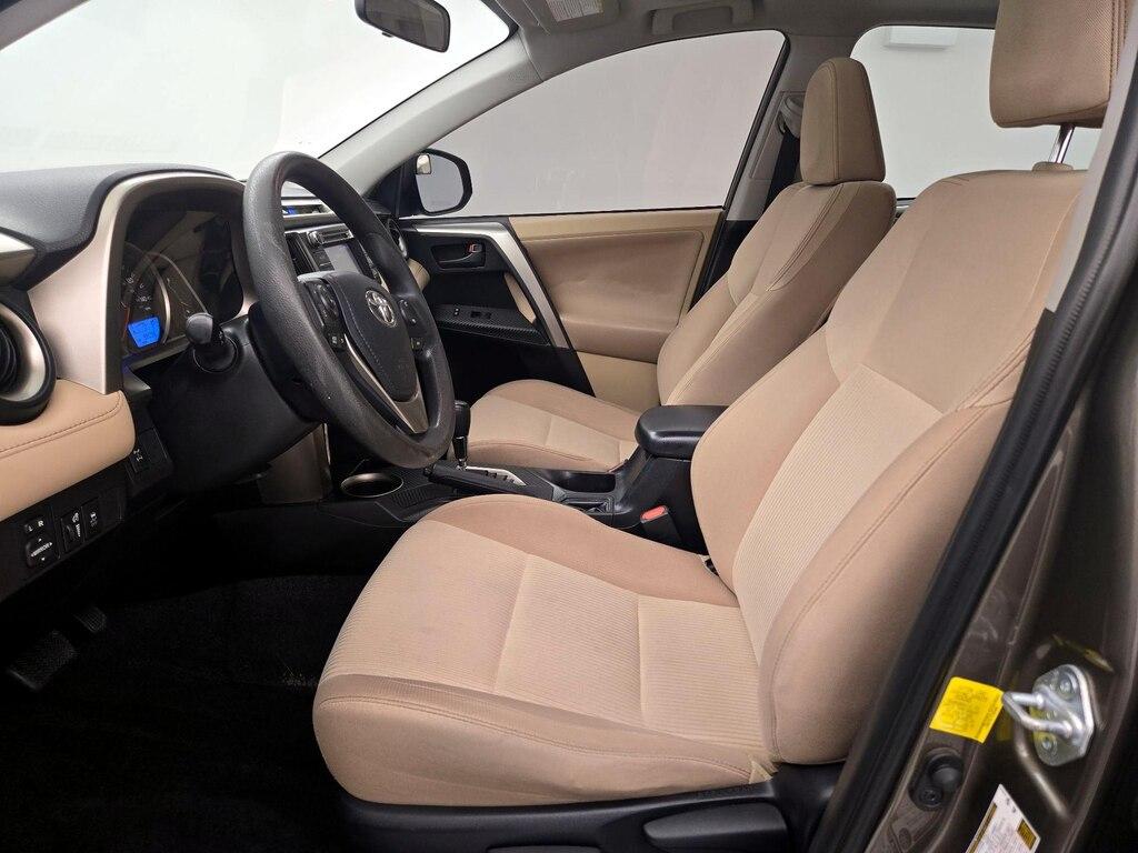 used 2013 Toyota RAV4 car, priced at $16,998