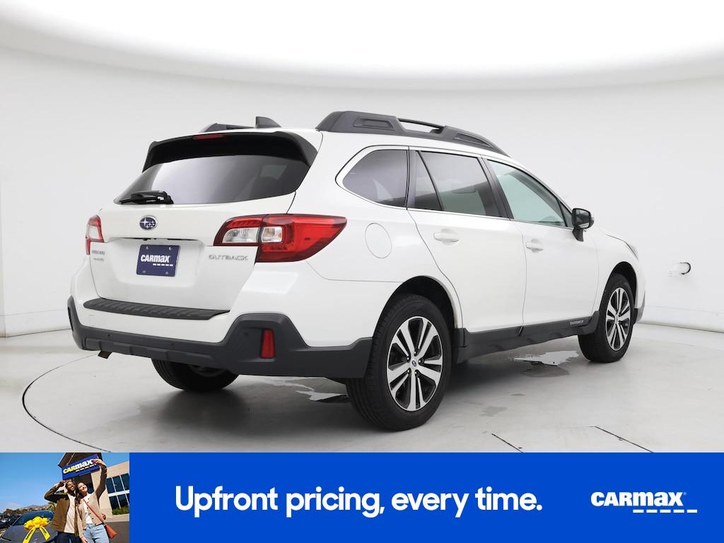 used 2019 Subaru Outback car, priced at $24,998