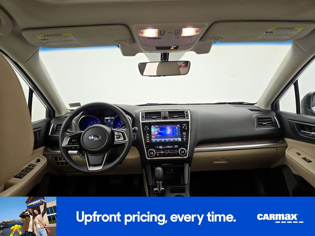 used 2019 Subaru Outback car, priced at $24,998