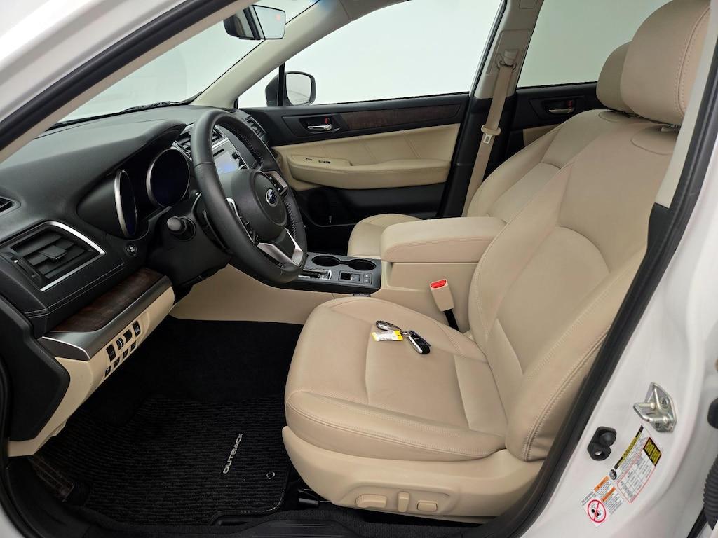 used 2019 Subaru Outback car, priced at $24,998