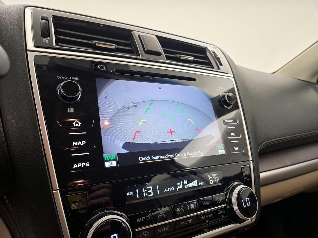 used 2019 Subaru Outback car, priced at $24,998