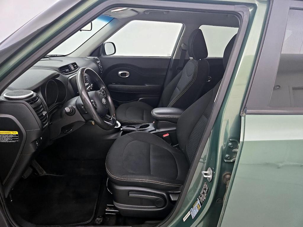 used 2014 Kia Soul car, priced at $10,998