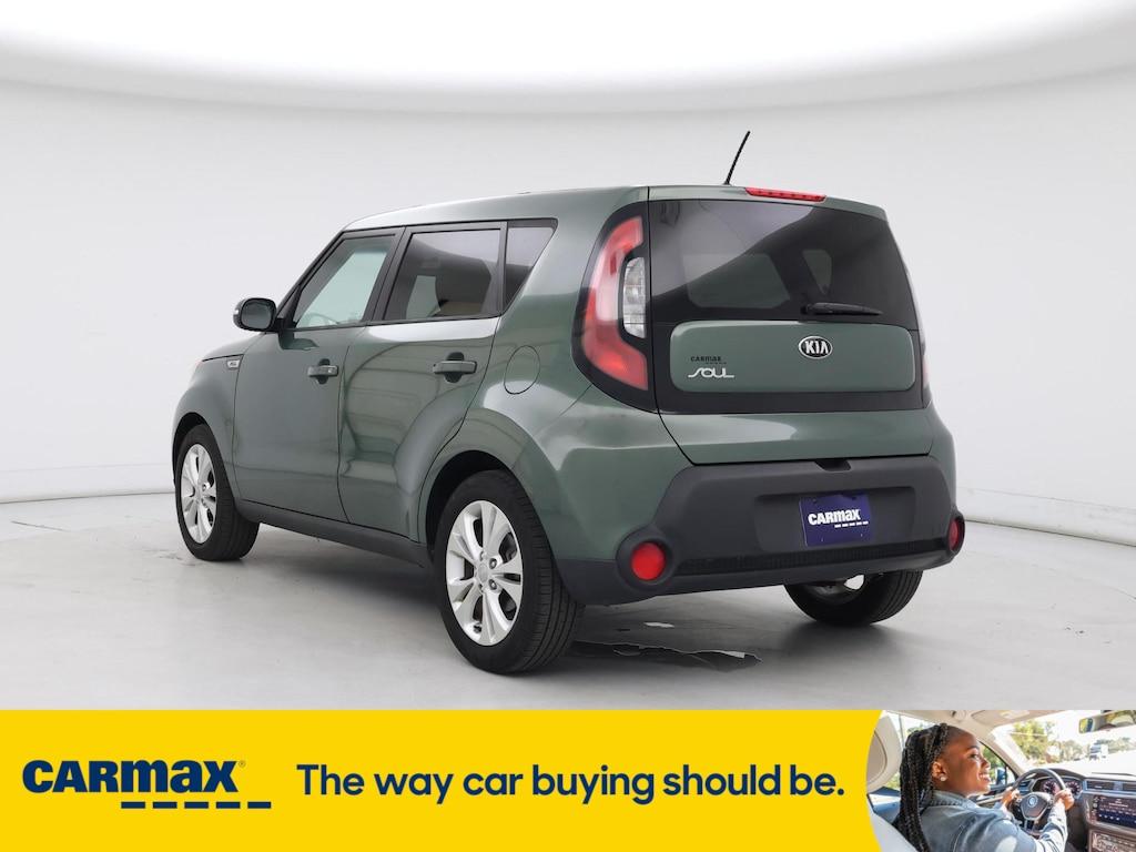 used 2014 Kia Soul car, priced at $10,998