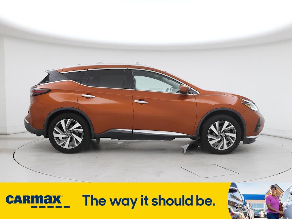 used 2020 Nissan Murano car, priced at $22,998