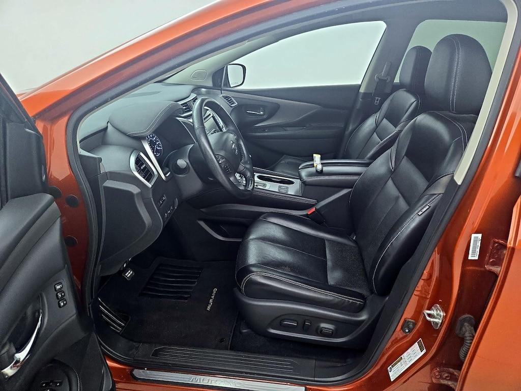 used 2020 Nissan Murano car, priced at $22,998