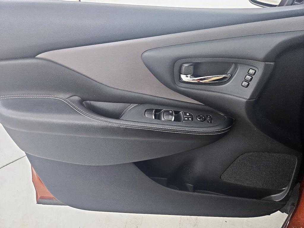 used 2020 Nissan Murano car, priced at $22,998