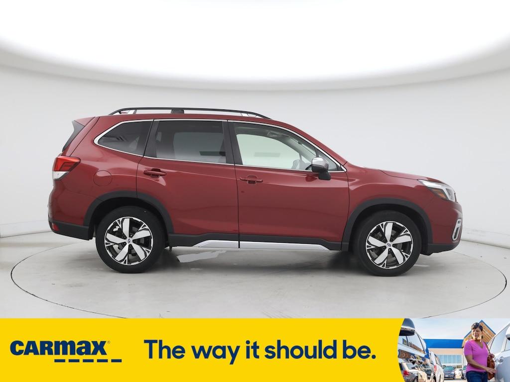 used 2021 Subaru Forester car, priced at $28,998