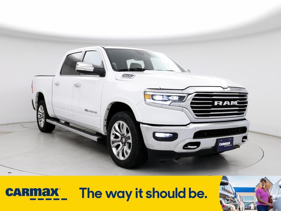 used 2021 Ram 1500 car, priced at $42,998