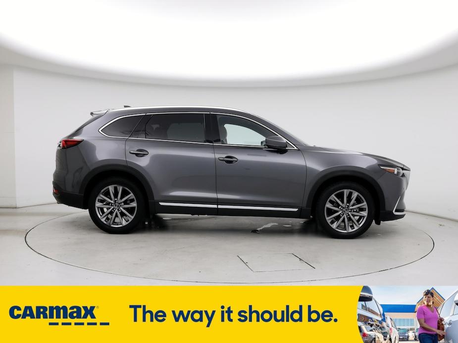 used 2021 Mazda CX-9 car, priced at $30,998