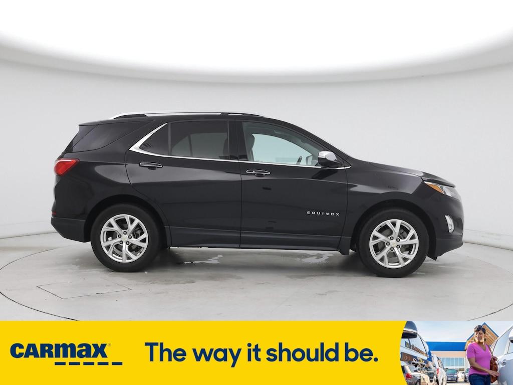 used 2020 Chevrolet Equinox car, priced at $22,998
