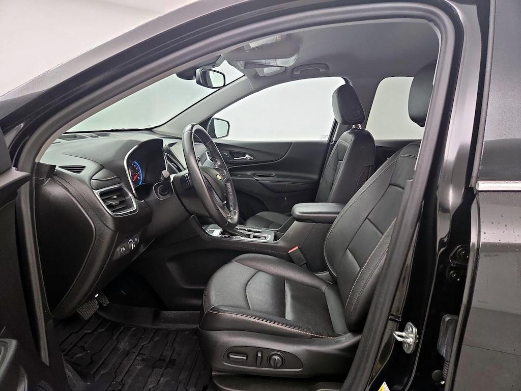 used 2020 Chevrolet Equinox car, priced at $22,998