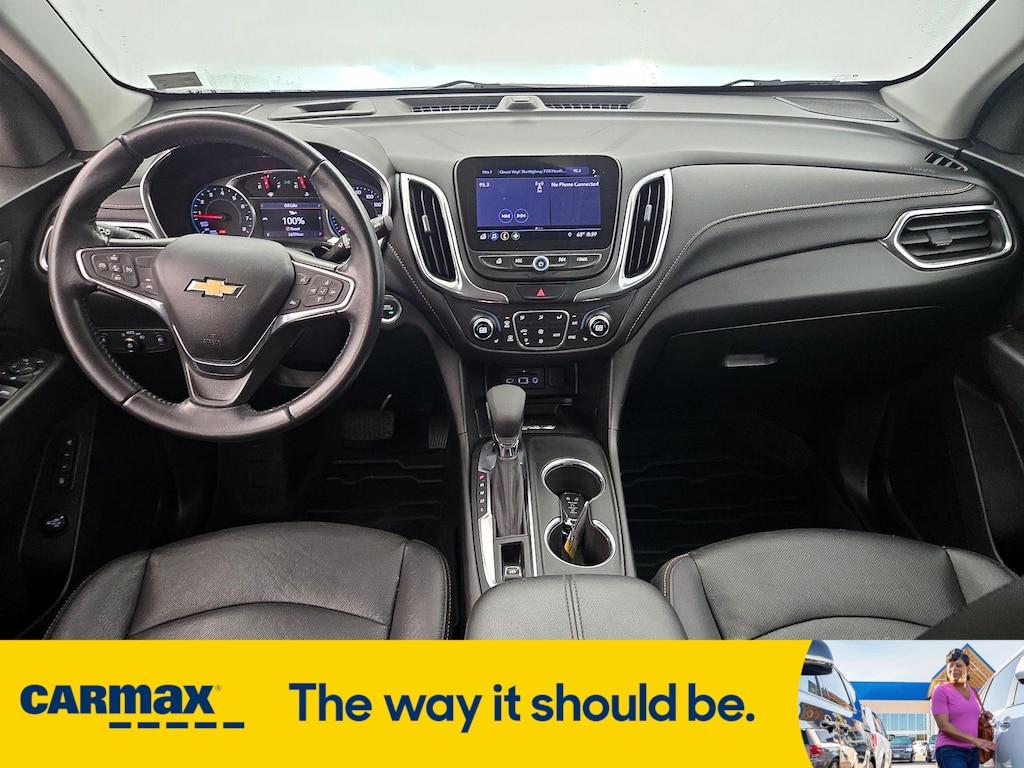 used 2020 Chevrolet Equinox car, priced at $22,998