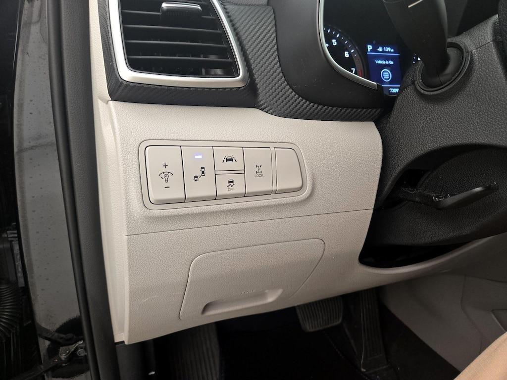 used 2020 Hyundai Tucson car, priced at $18,998