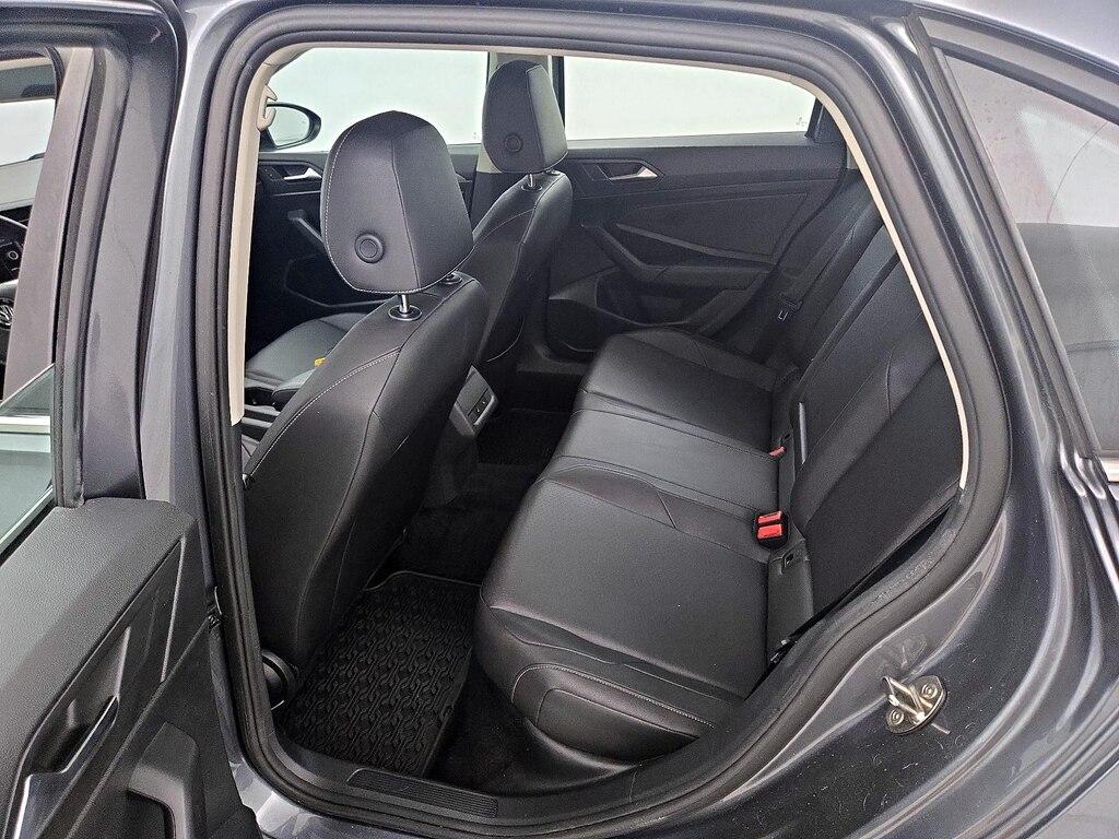 used 2020 Volkswagen Jetta car, priced at $16,998