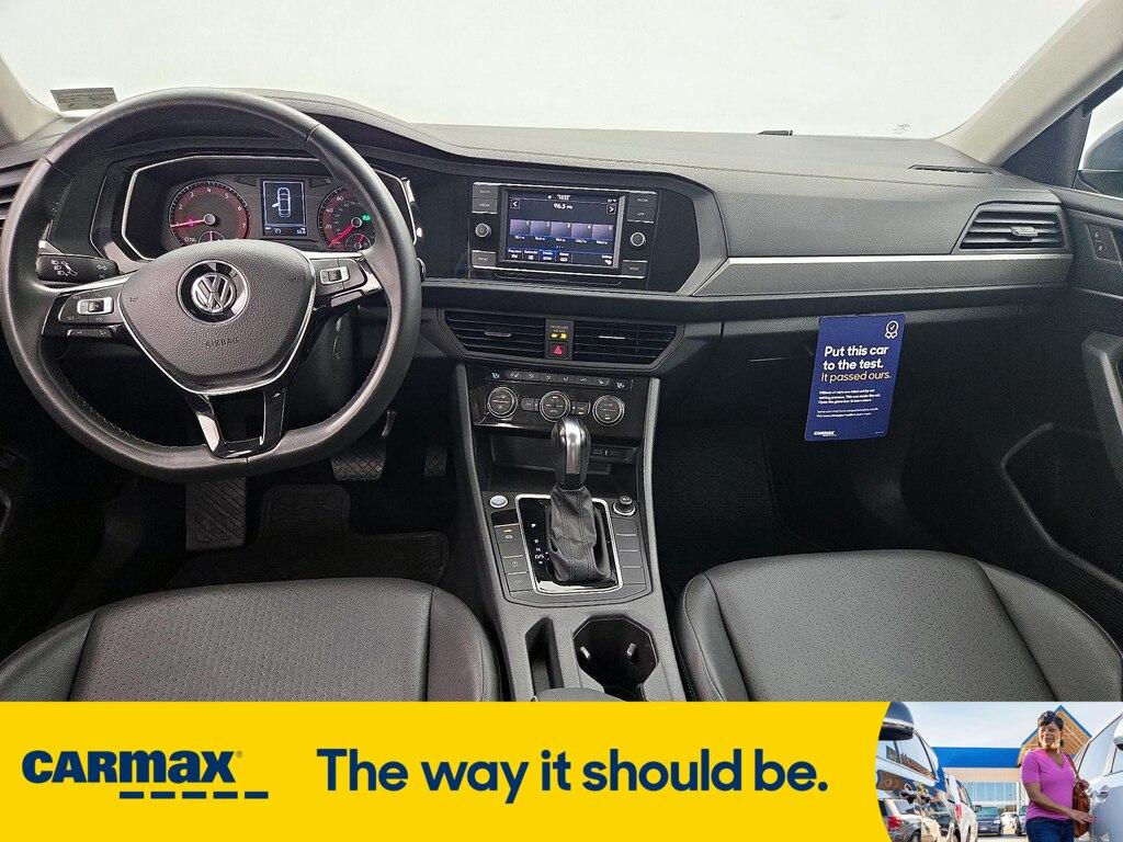 used 2020 Volkswagen Jetta car, priced at $16,998