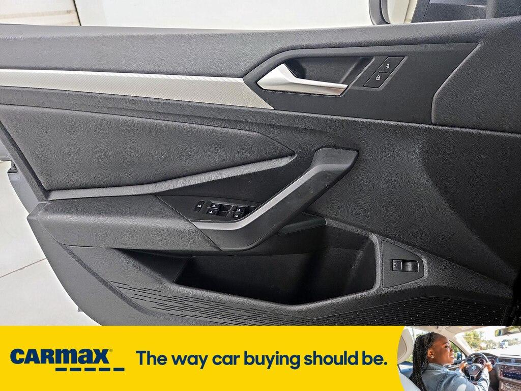 used 2020 Volkswagen Jetta car, priced at $16,998