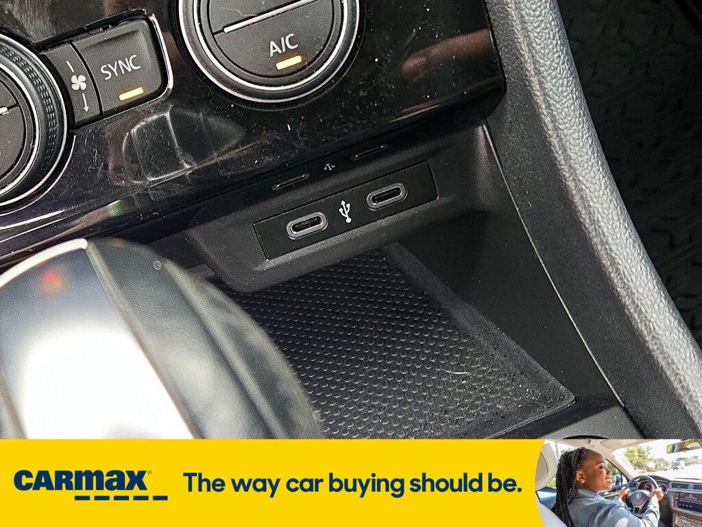 used 2020 Volkswagen Jetta car, priced at $16,998