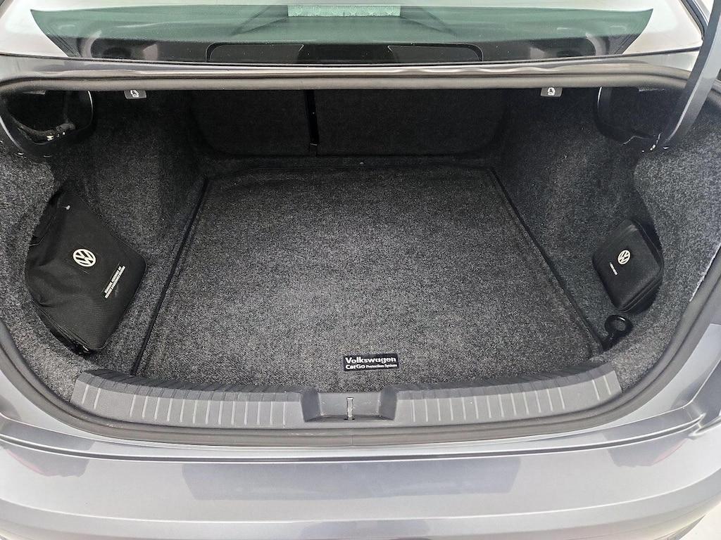 used 2020 Volkswagen Jetta car, priced at $16,998