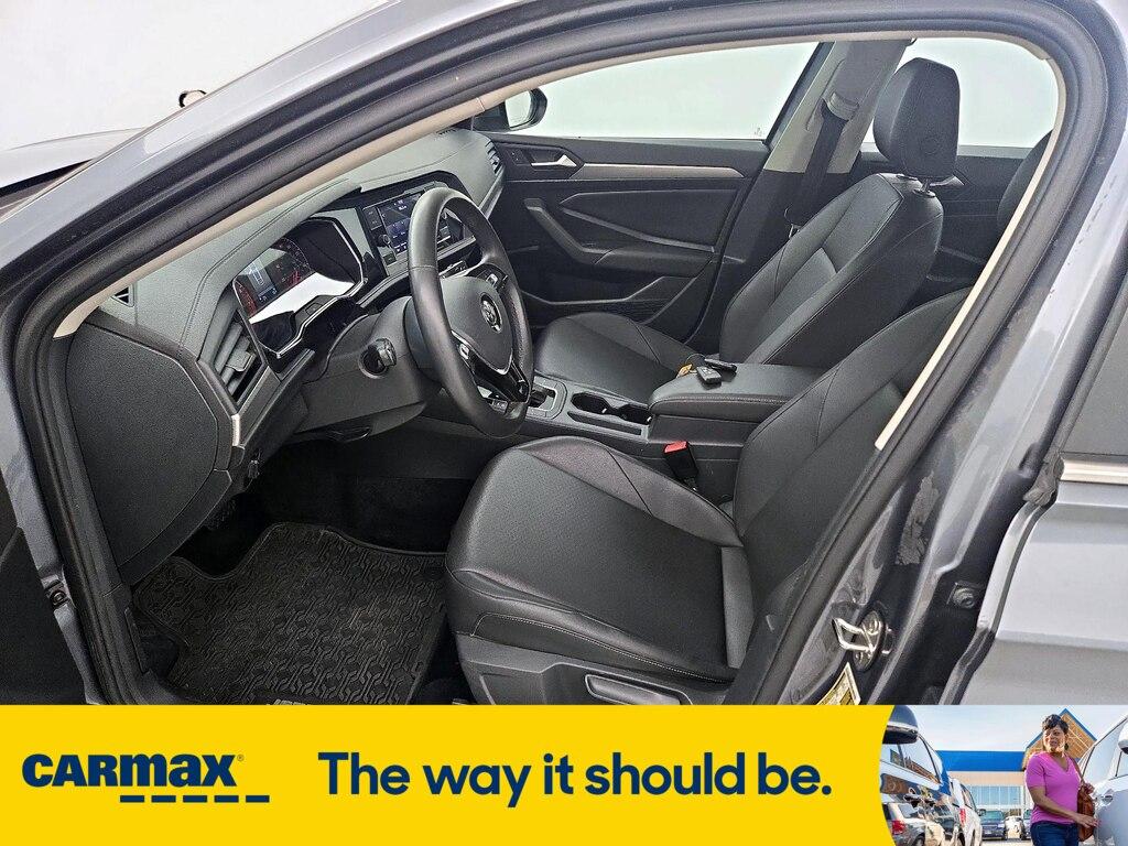 used 2020 Volkswagen Jetta car, priced at $16,998