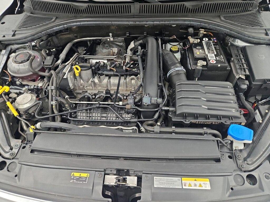 used 2020 Volkswagen Jetta car, priced at $16,998
