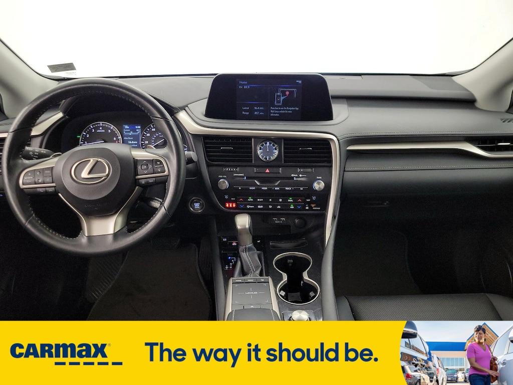 used 2022 Lexus RX 350 car, priced at $42,998