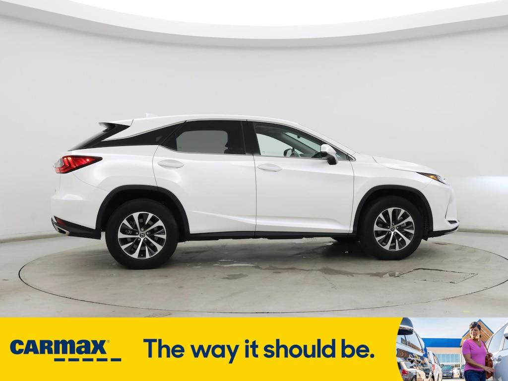 used 2022 Lexus RX 350 car, priced at $42,998