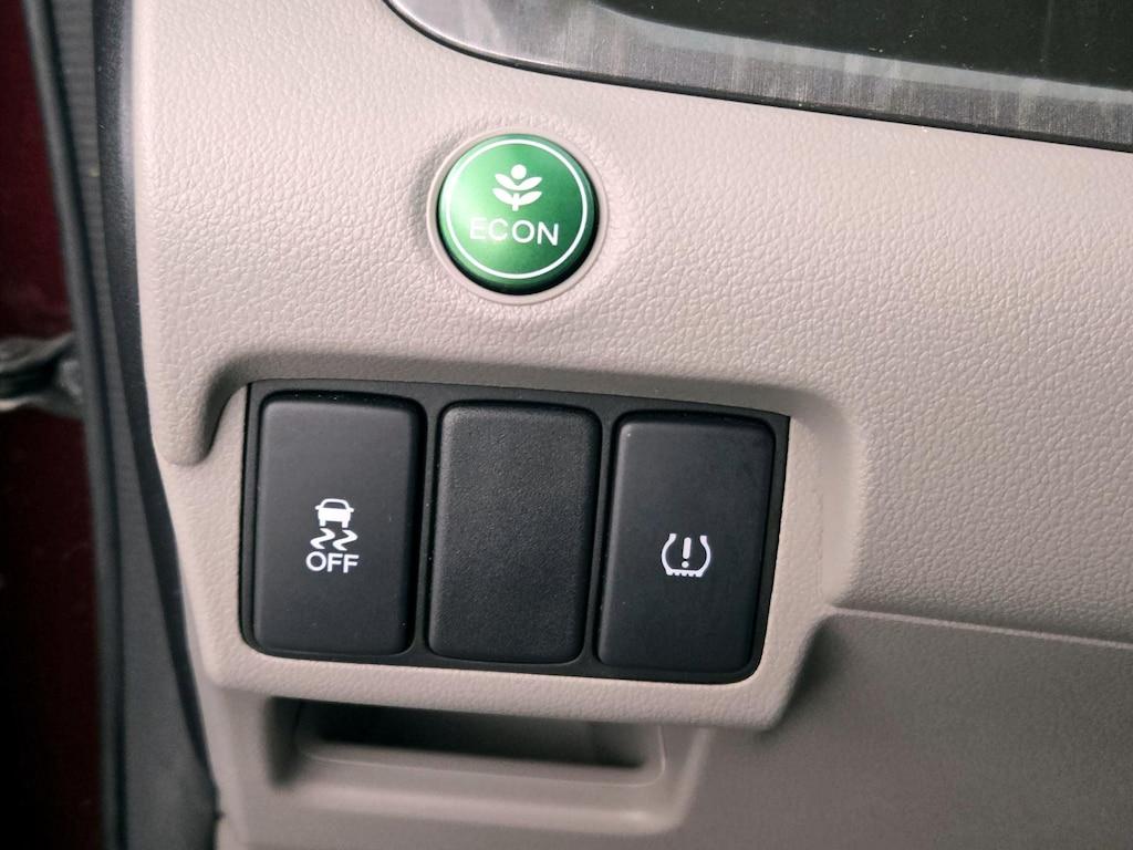 used 2014 Honda CR-V car, priced at $18,998