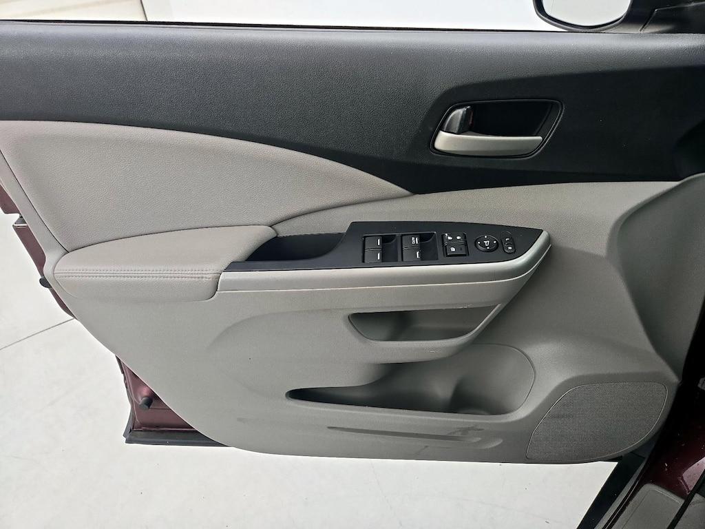 used 2014 Honda CR-V car, priced at $18,998