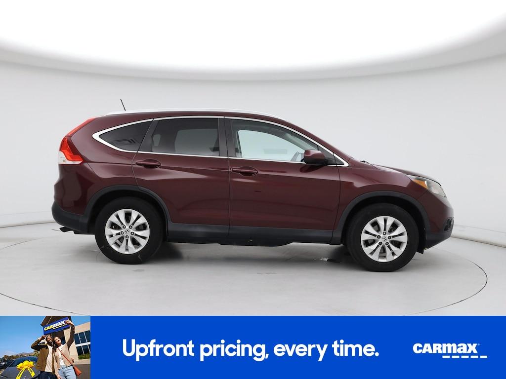 used 2014 Honda CR-V car, priced at $18,998