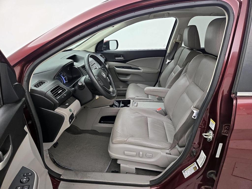 used 2014 Honda CR-V car, priced at $18,998