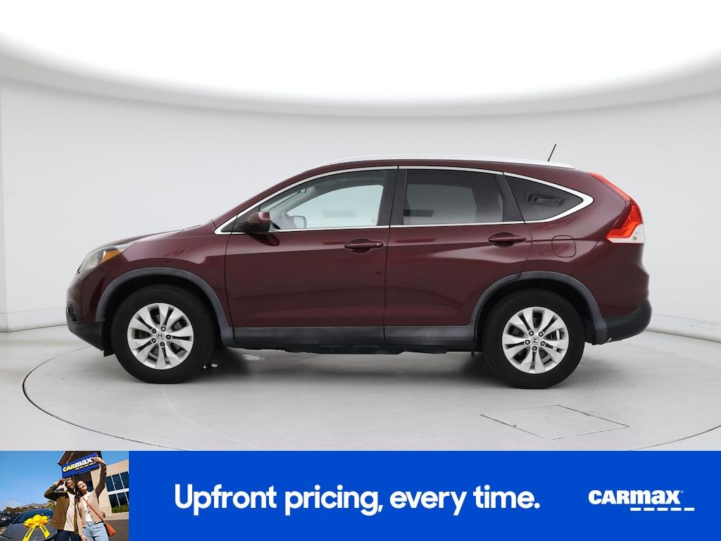 used 2014 Honda CR-V car, priced at $18,998