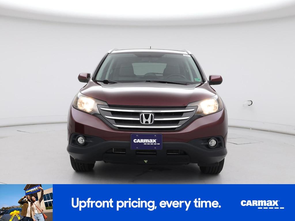 used 2014 Honda CR-V car, priced at $18,998