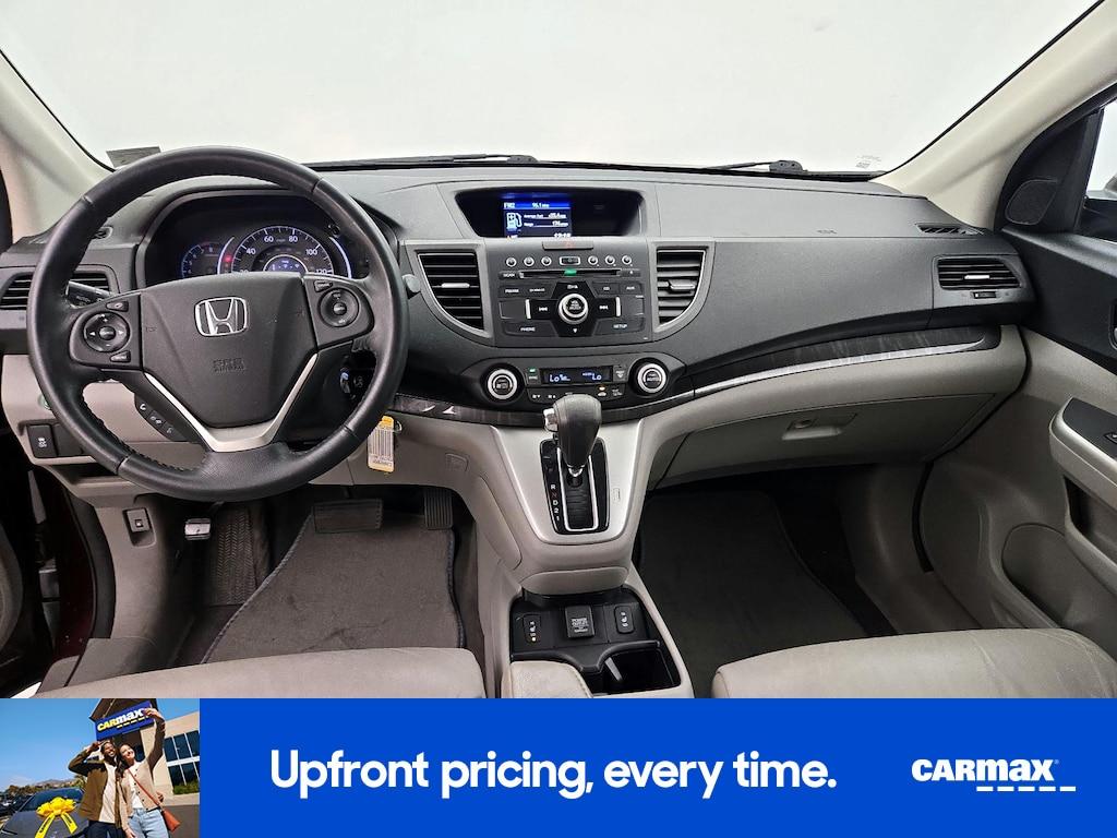 used 2014 Honda CR-V car, priced at $18,998