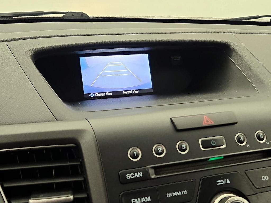 used 2014 Honda CR-V car, priced at $18,998