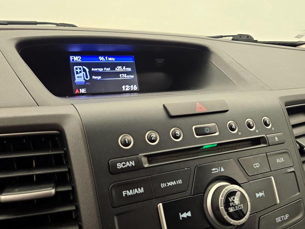used 2014 Honda CR-V car, priced at $18,998