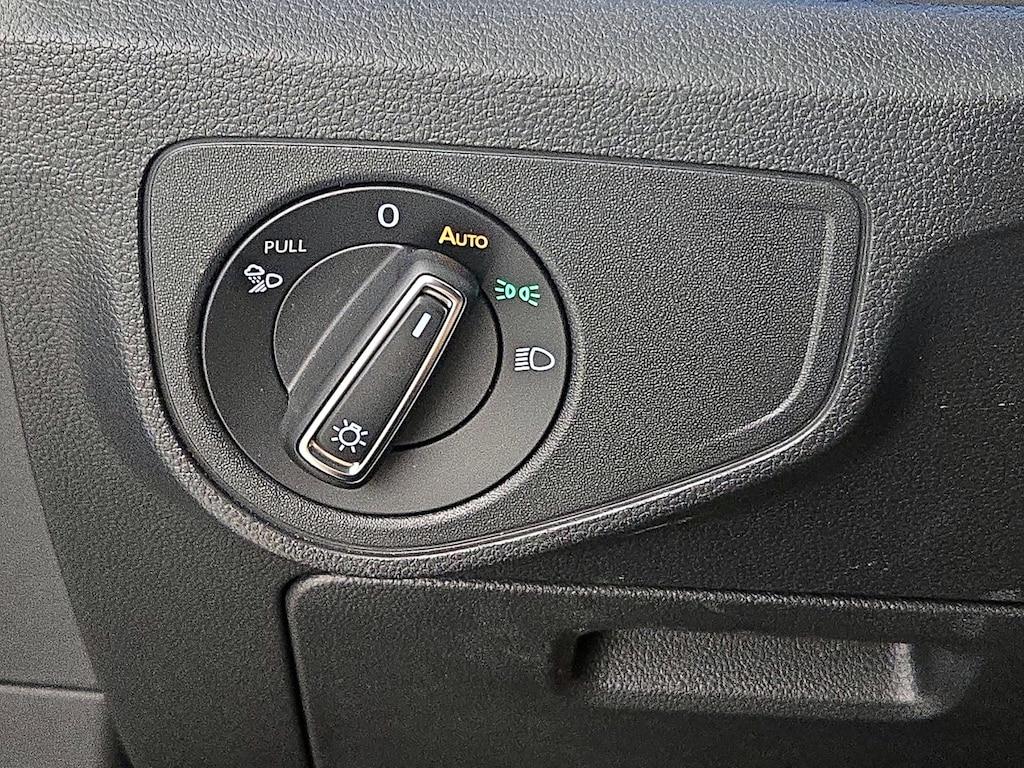 used 2023 Volkswagen Atlas Cross Sport car, priced at $29,998