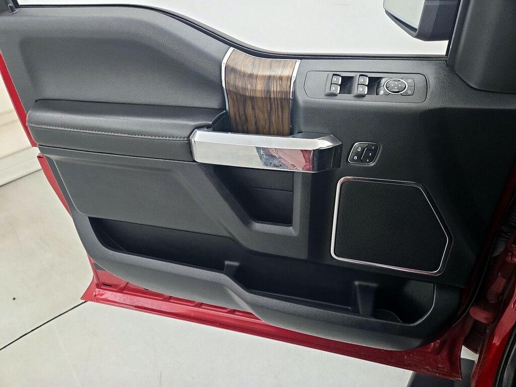 used 2020 Ford F-150 car, priced at $36,998