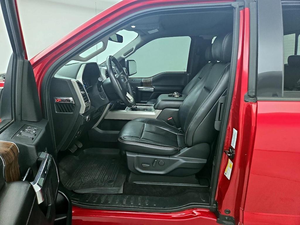 used 2020 Ford F-150 car, priced at $36,998