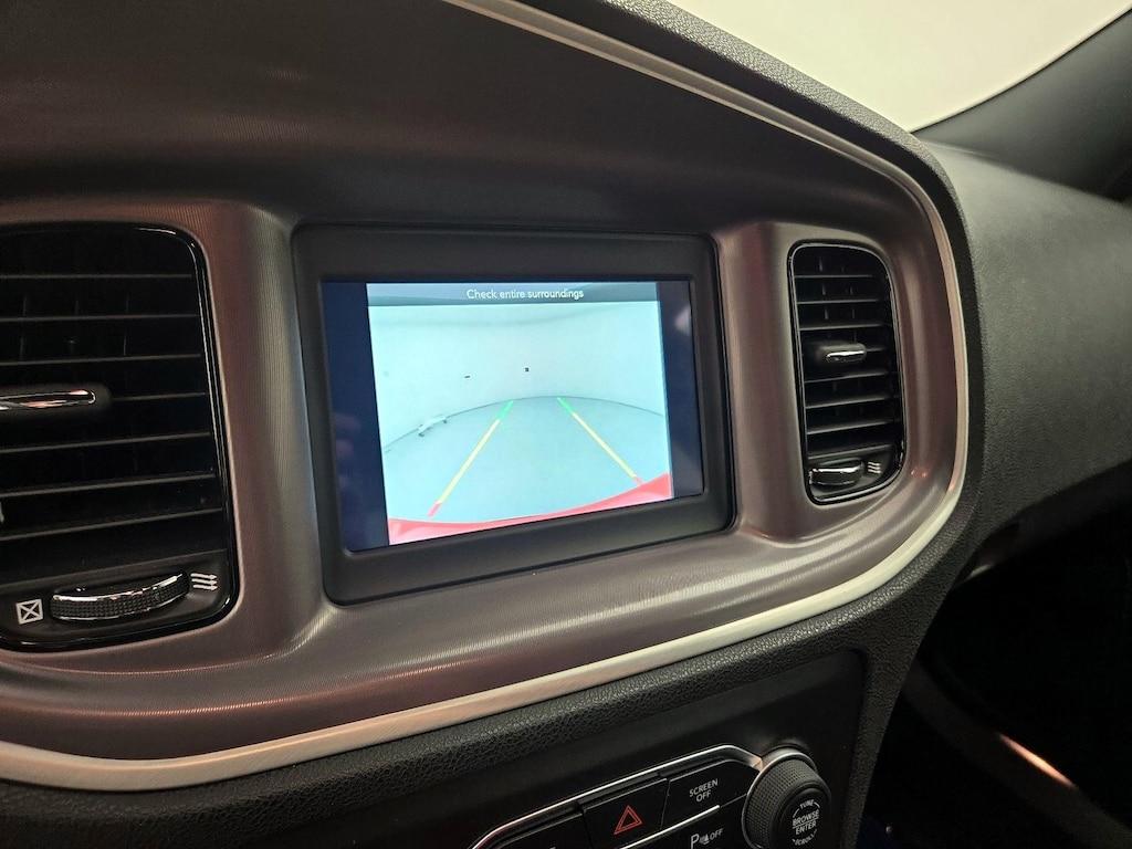 used 2022 Dodge Charger car, priced at $28,998